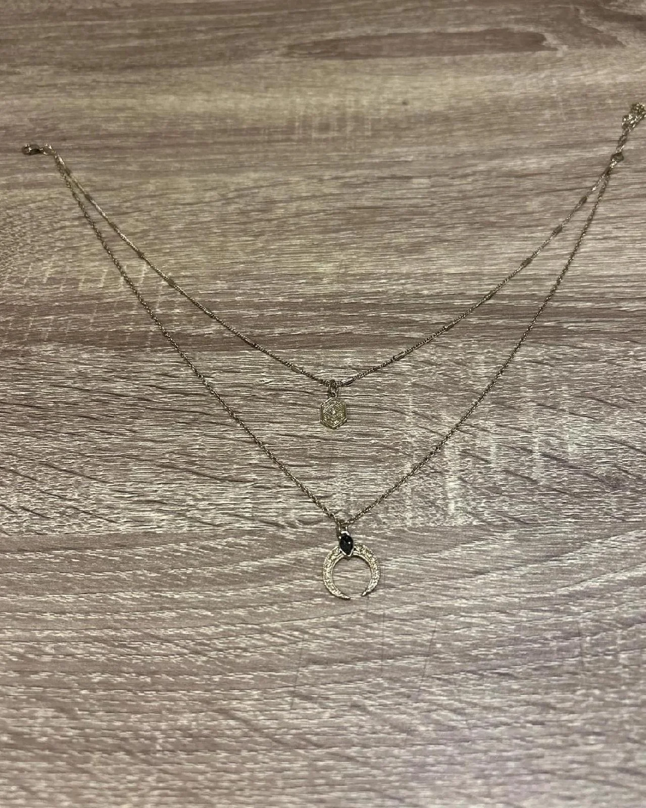 Necklaces, size One size, photo 1