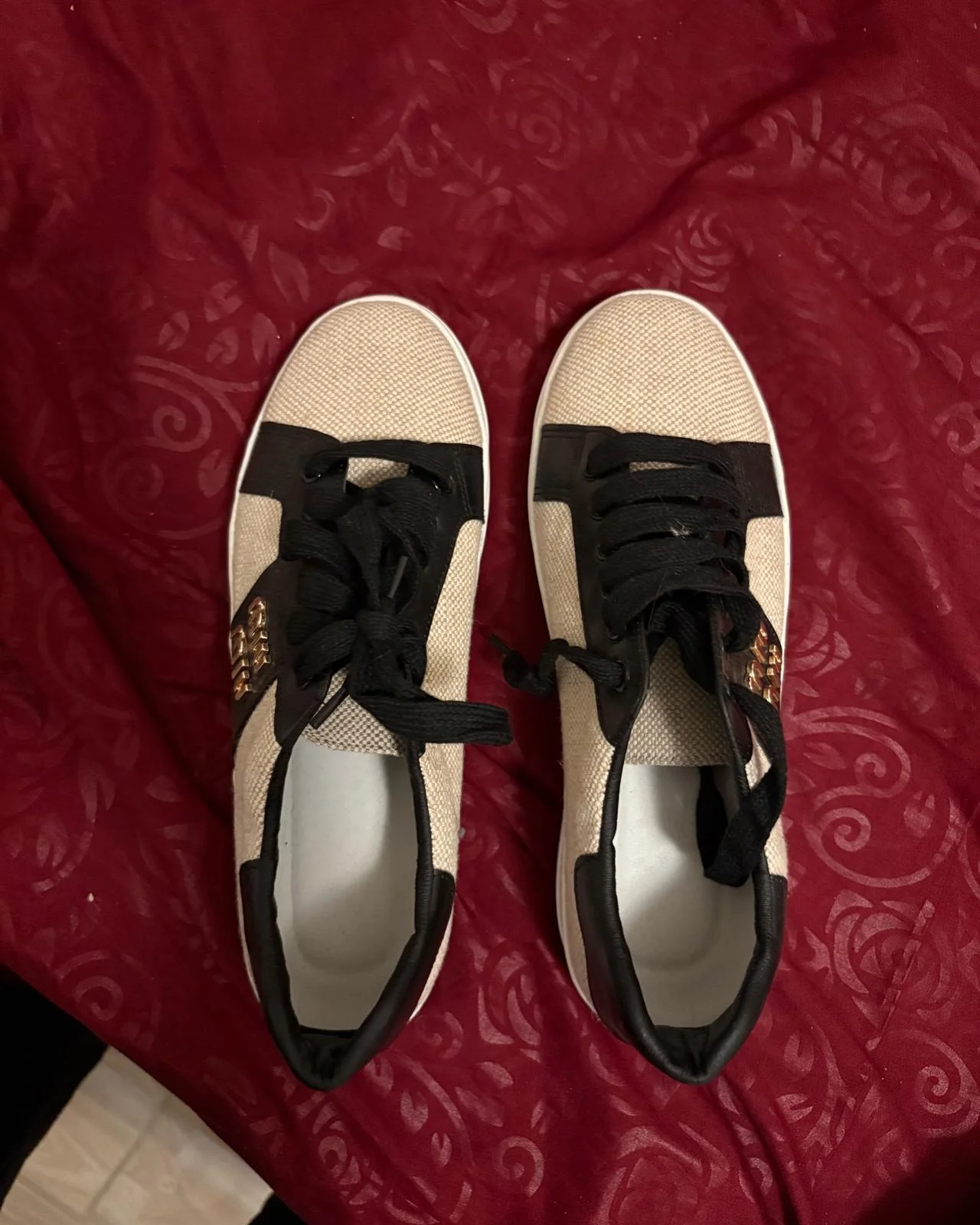Sneakers, size 40, photo 1