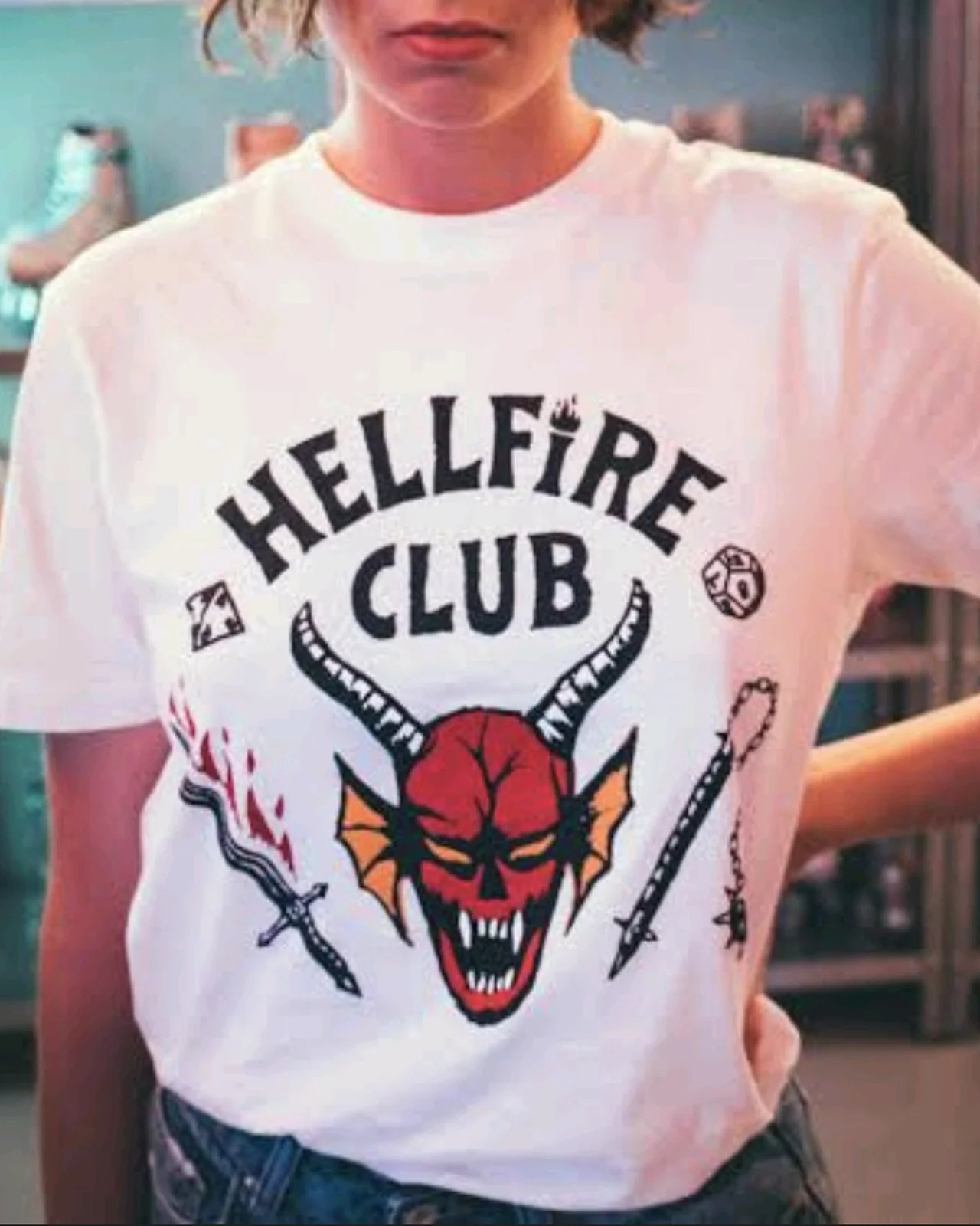 T-shirts, size M / 38 / 10, photo 1