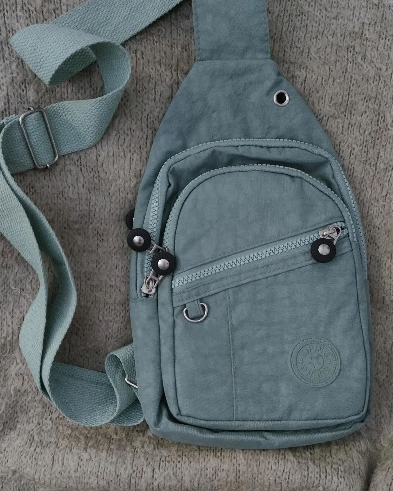 Kipling Fanny packs, size One size, photo 1