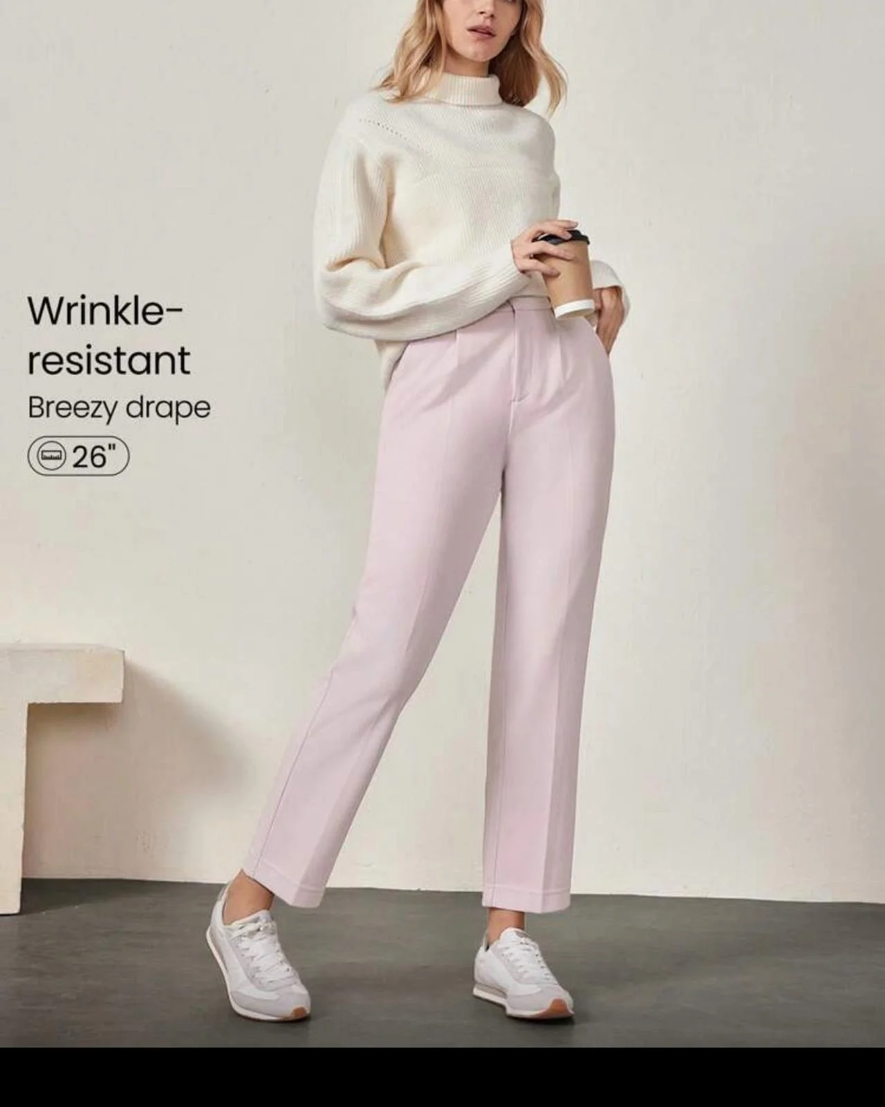 Shein Pants, size L / 40 / 12, photo 1