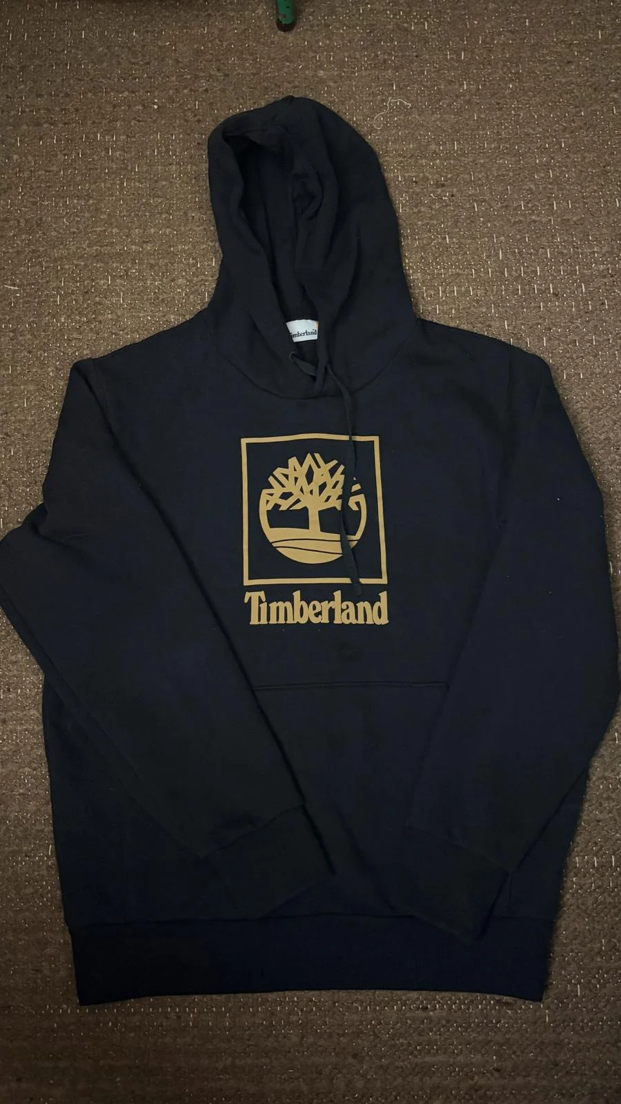 Timberland Hoodies, size S / 36 / 8, photo 1