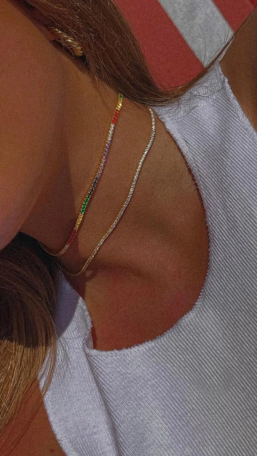 Necklaces, size Other, photo 1