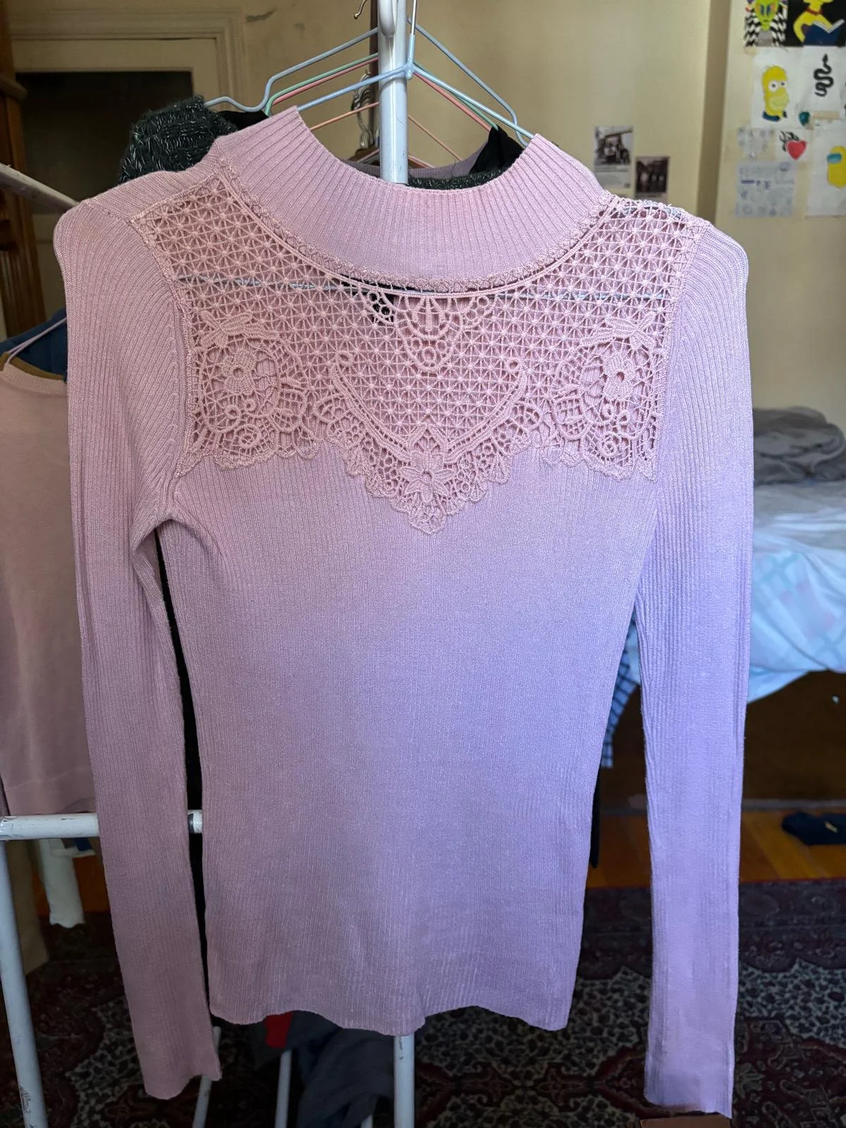 Lipsy Blouses, size S / 36 / 8, photo 1