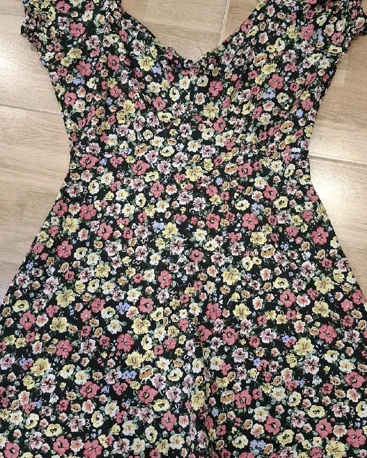 New Look Mini Dresses, size M / 38 / 10, photo 1