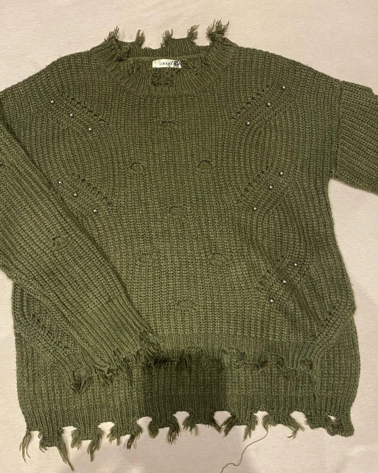 Sweaters & Pullovers, size L / 40 / 12, photo 1