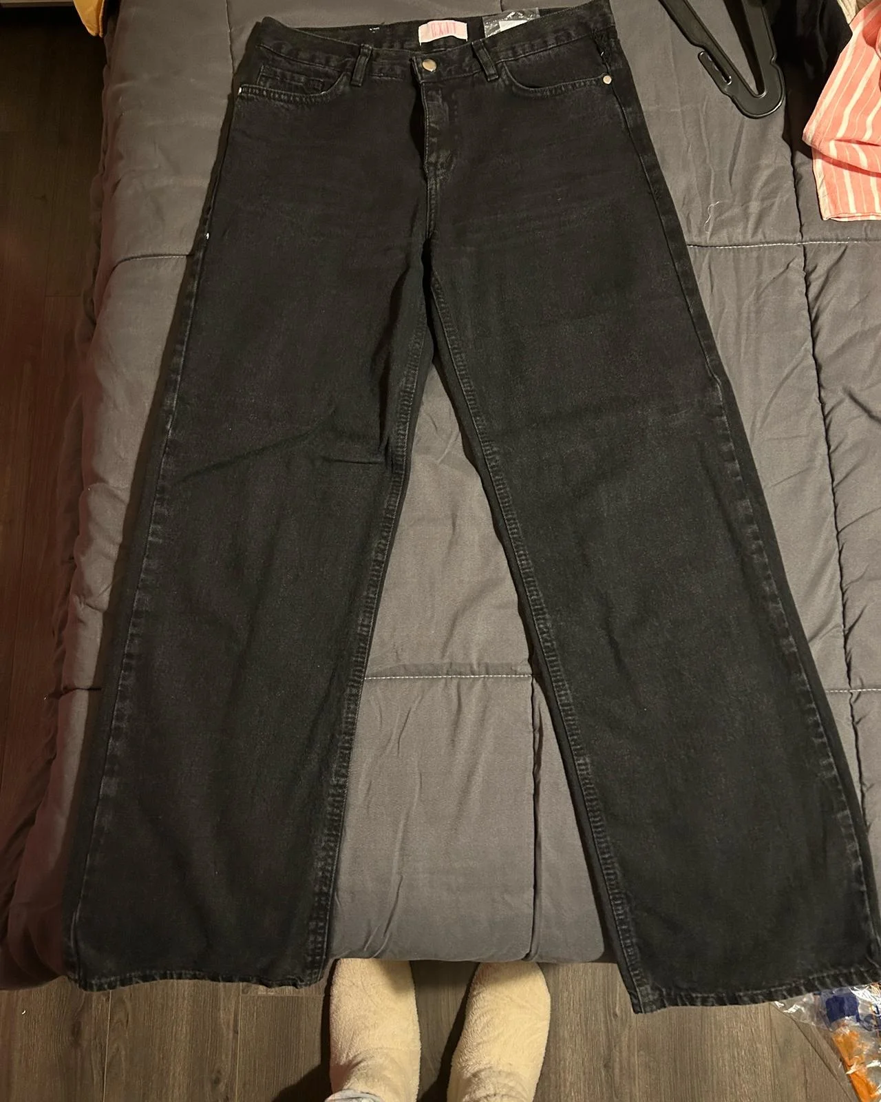 Jeans, size S / 36 / 8, photo 1