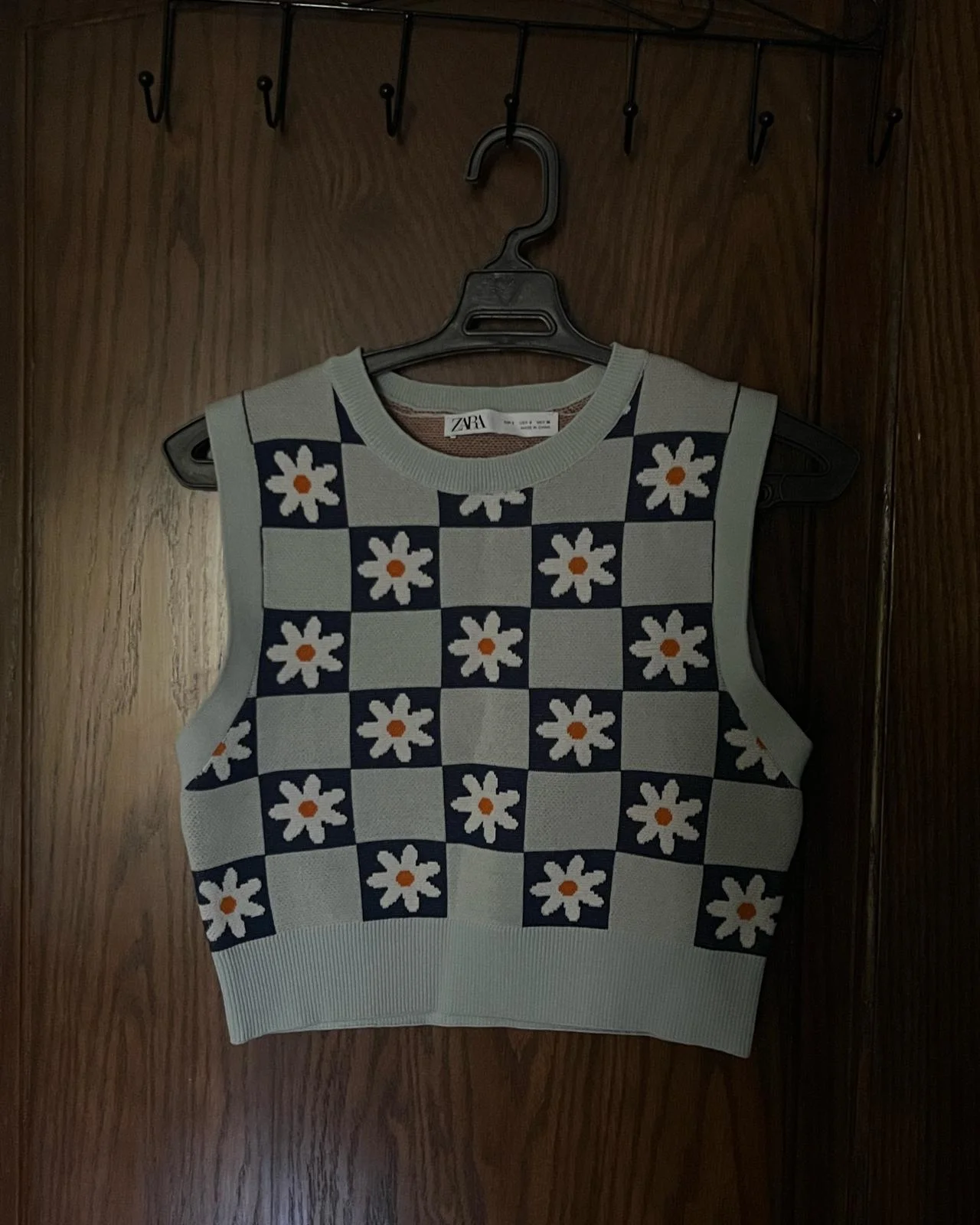 Zara Tank Tops, size S / 36 / 8, photo 1