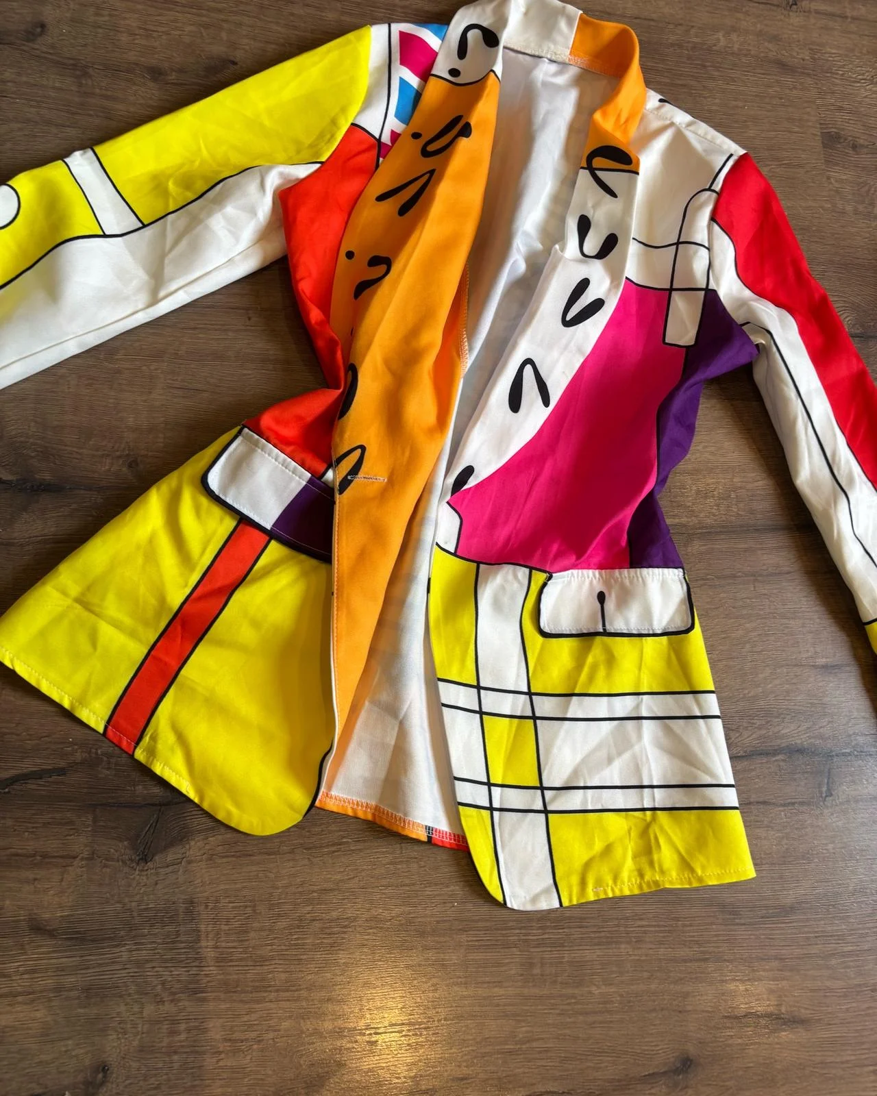 Jackets, size M / 38 / 10, photo 1
