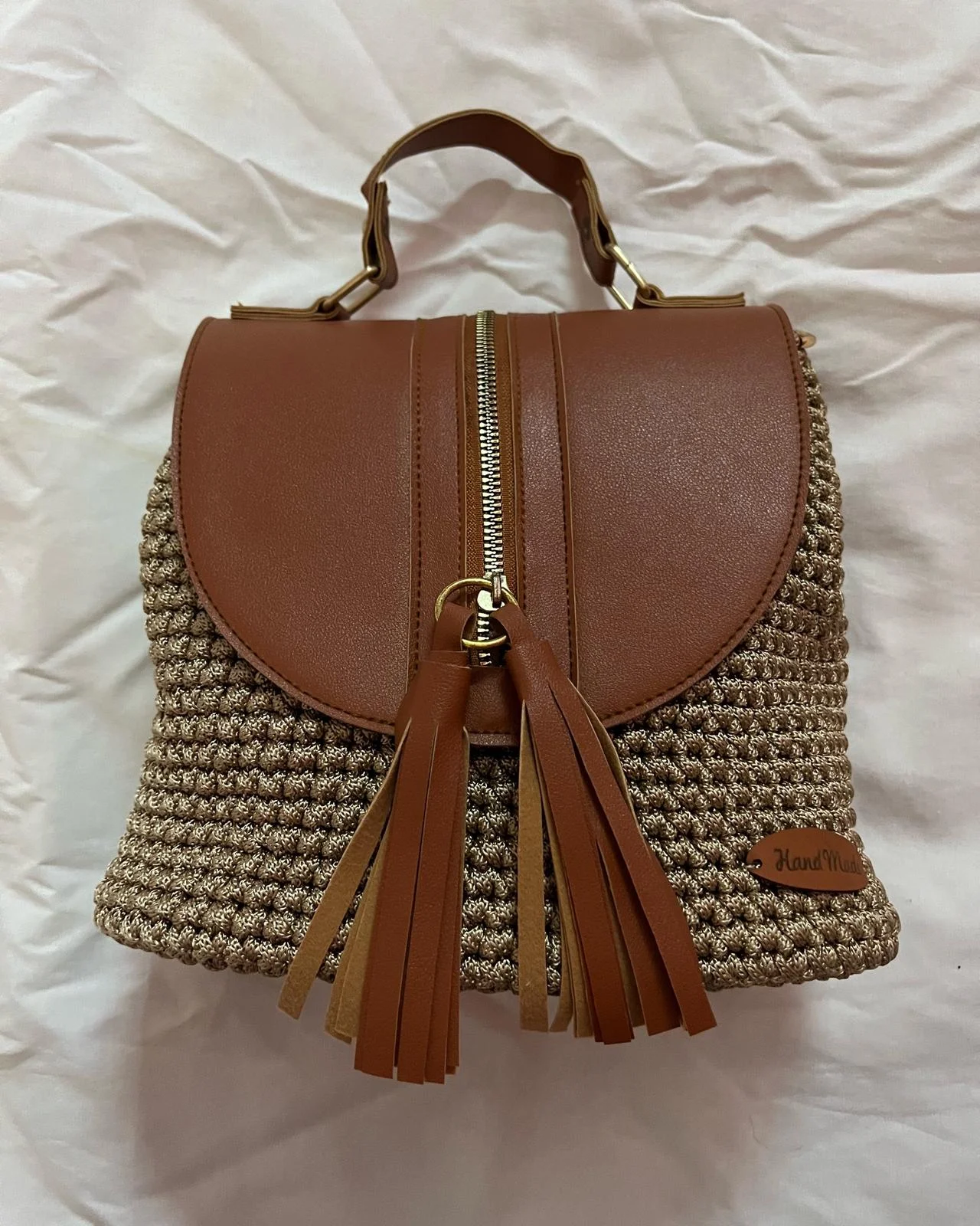 Cross-Body Bag, size One size, photo 1