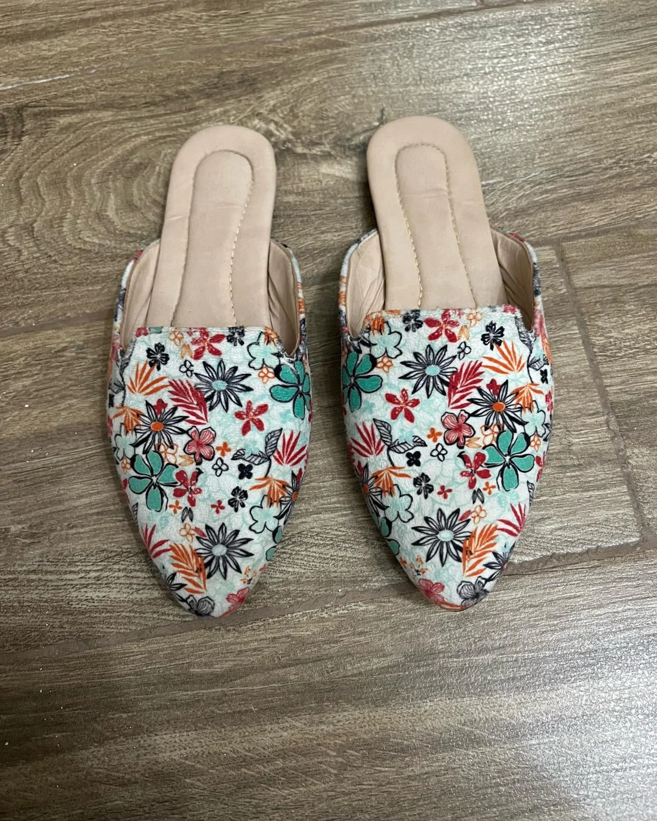 Sandals, size 37, photo 1