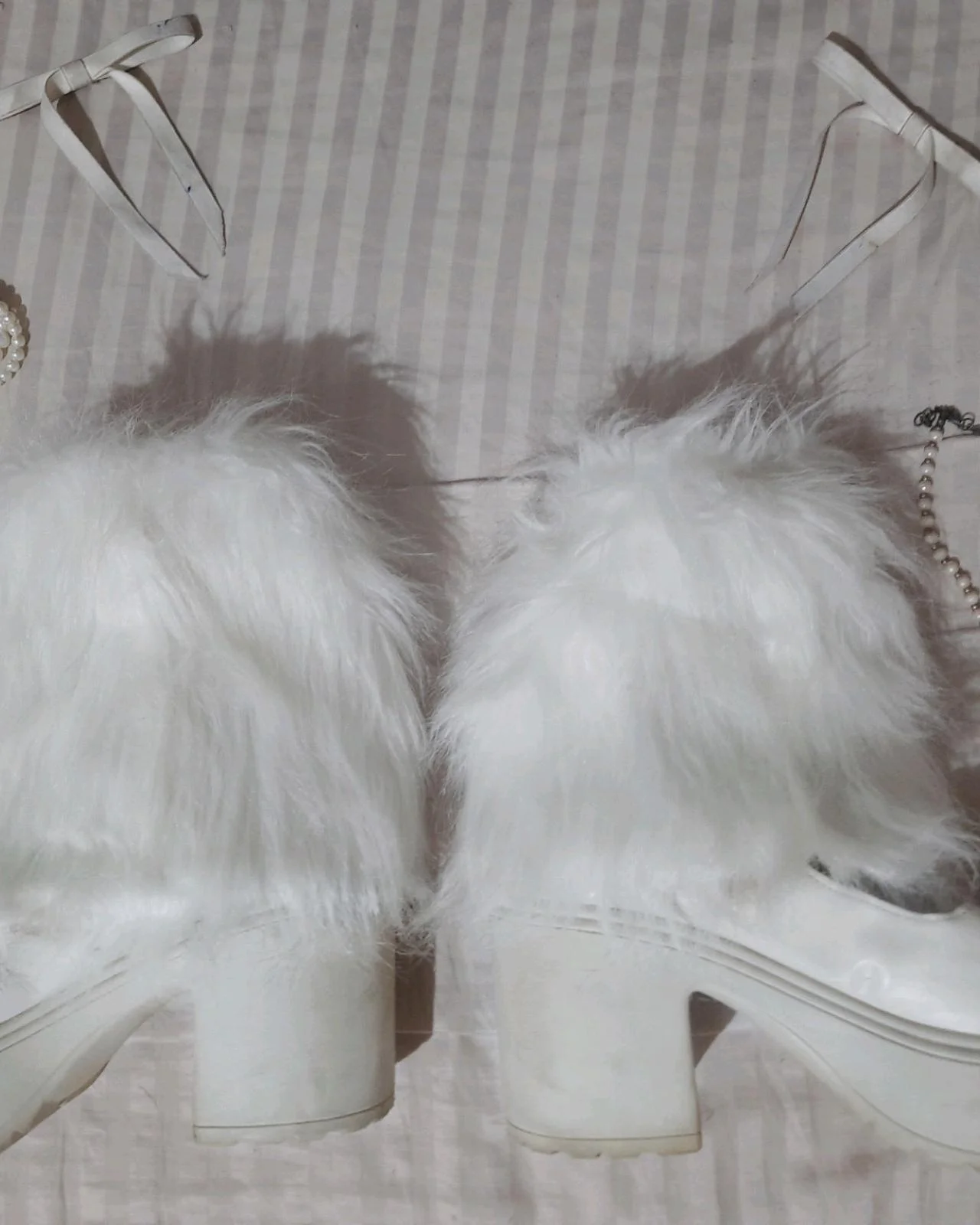 Shein Leg Warmers, size One size, photo 1