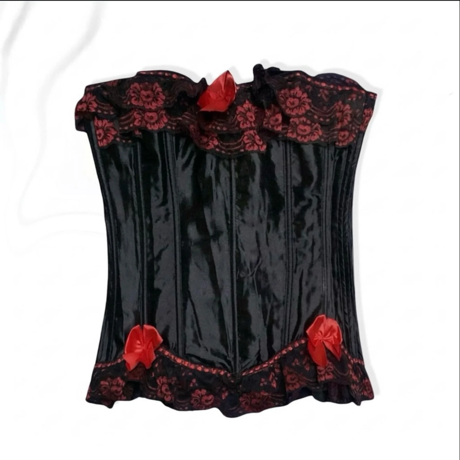 Corsets, size XL / 42 / 14, photo 1