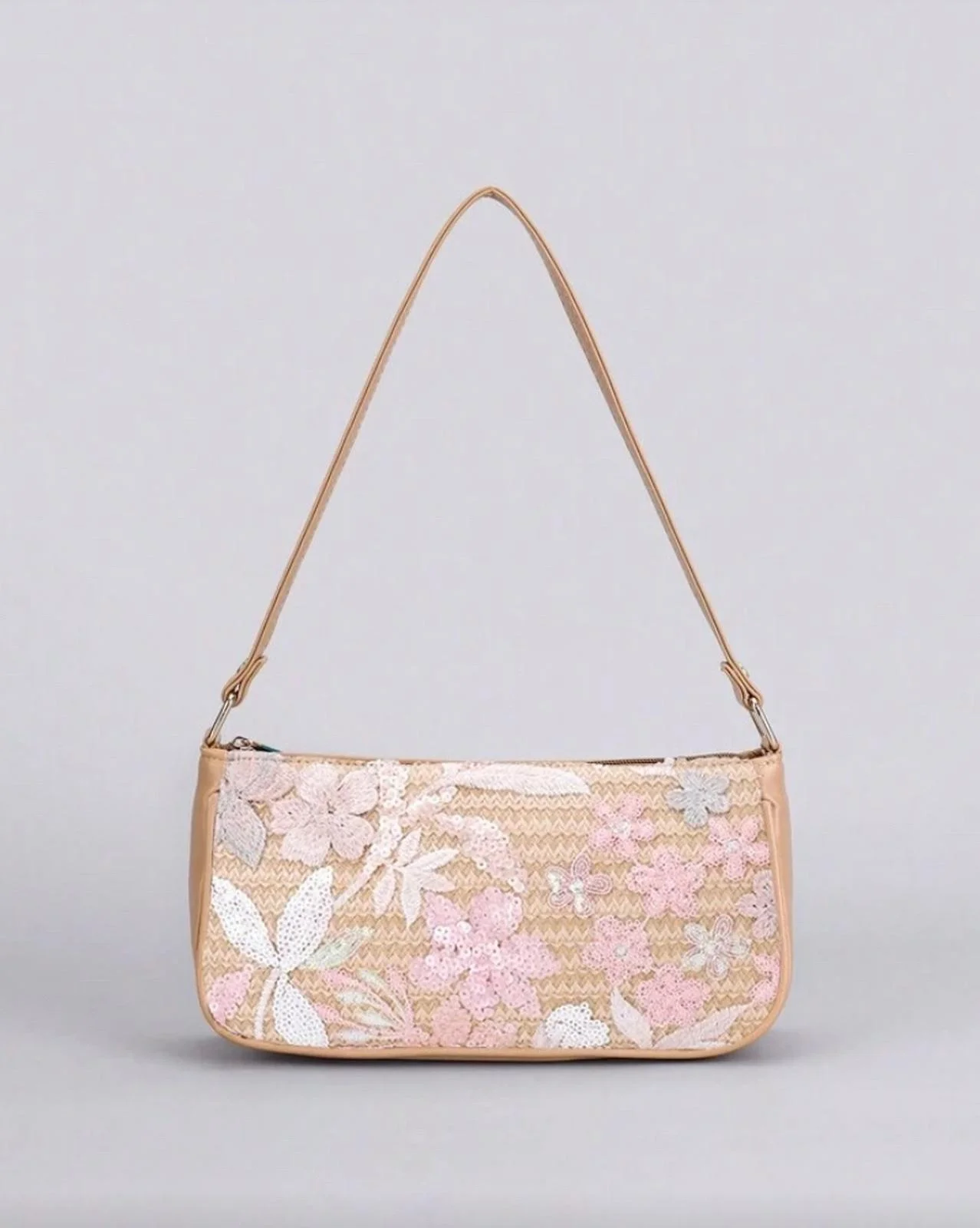 Shoulder Bag, size One size, photo 1