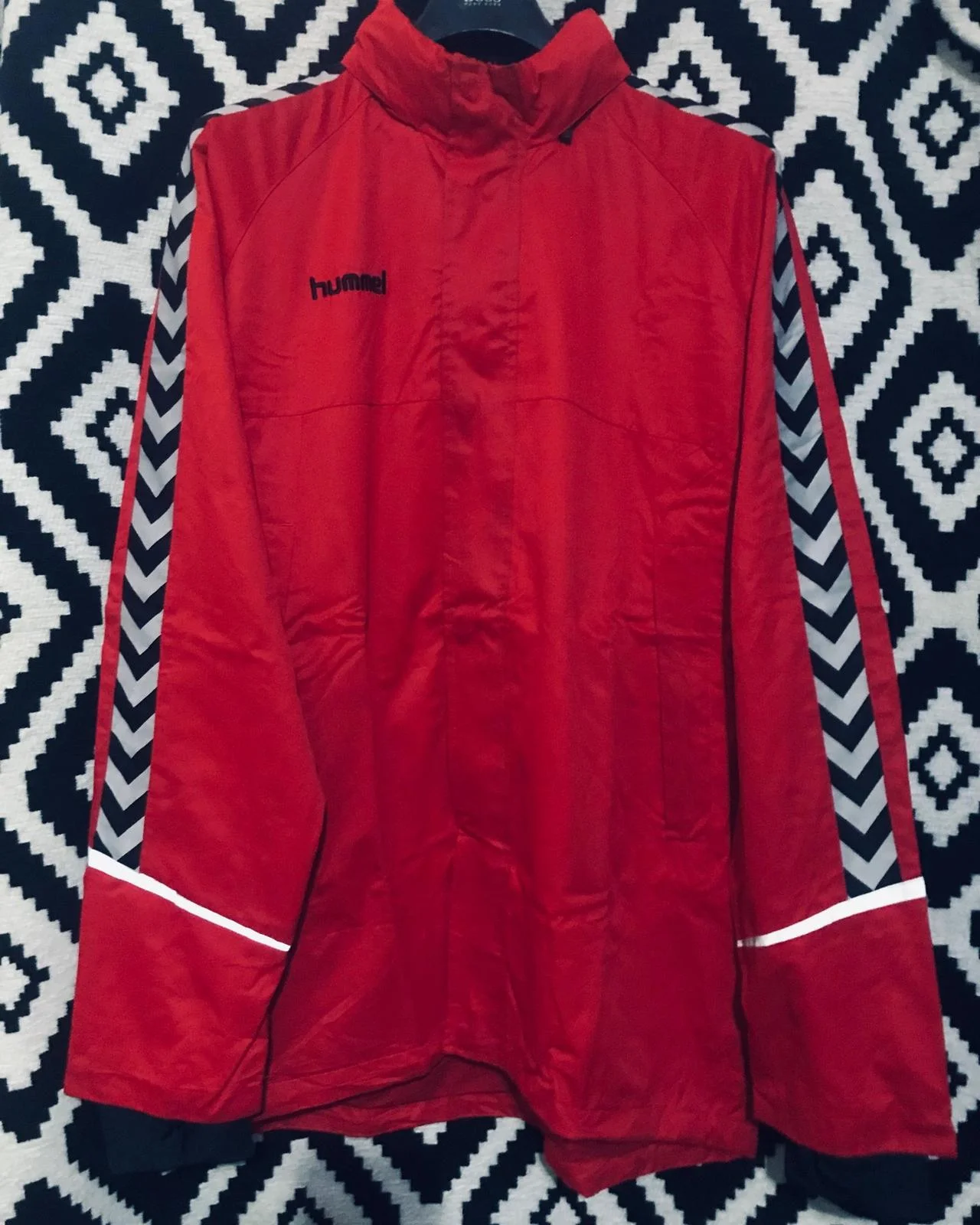 Hummel Athletic Jackets, size XL, photo 1