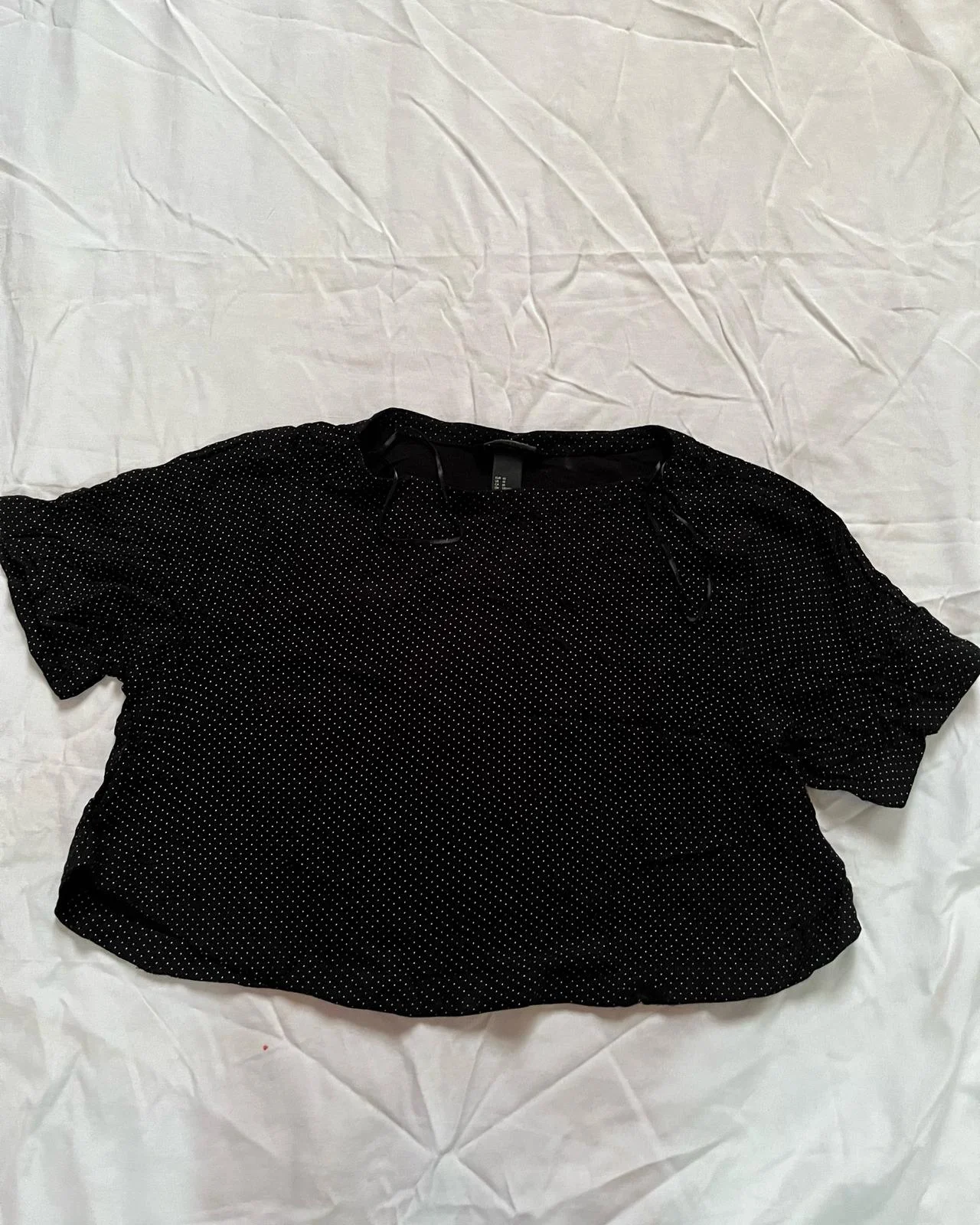 H&M Blouses, size M / 38 / 10, photo 1