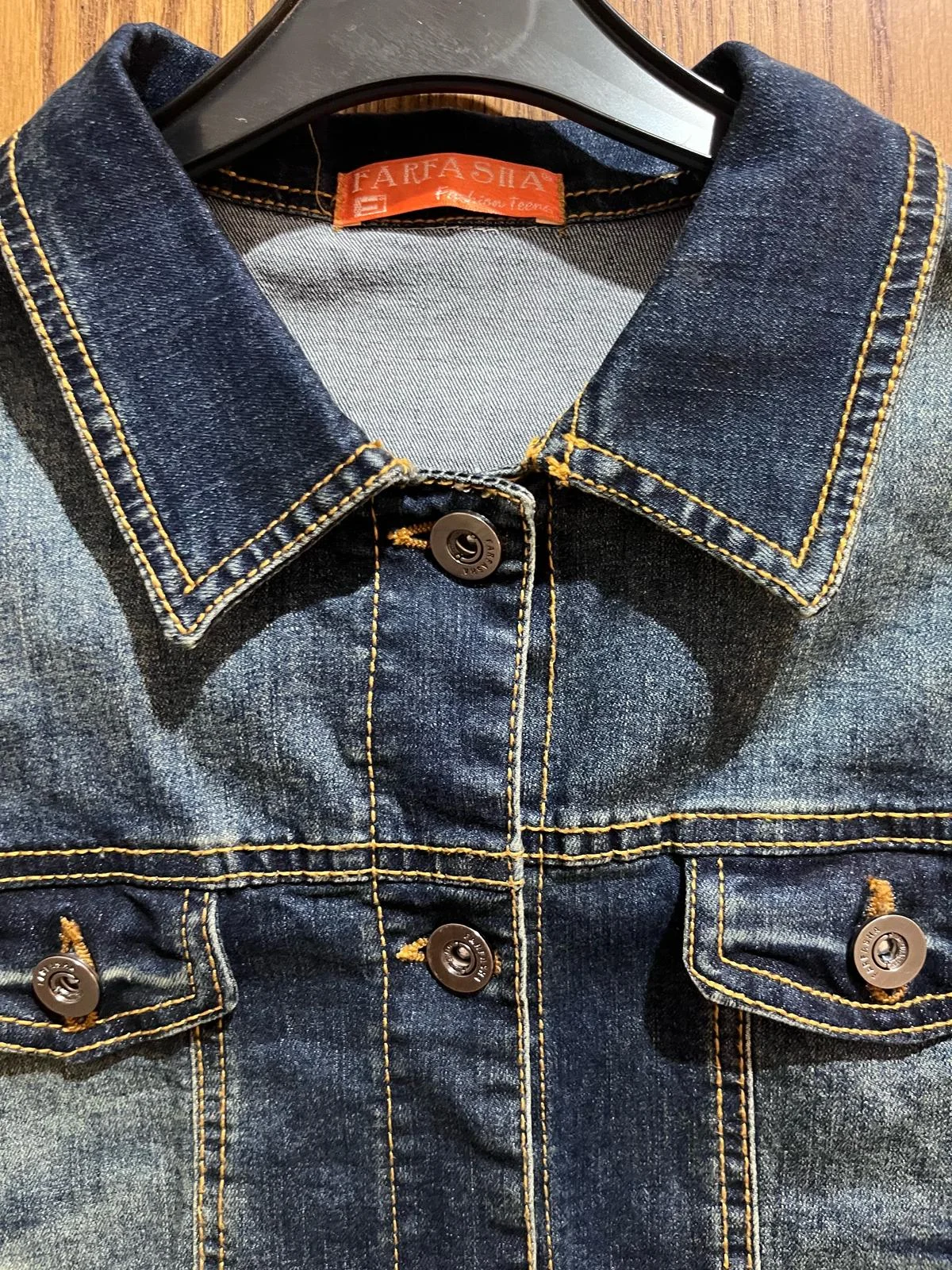 Jackets, size S / 36 / 8, photo 1