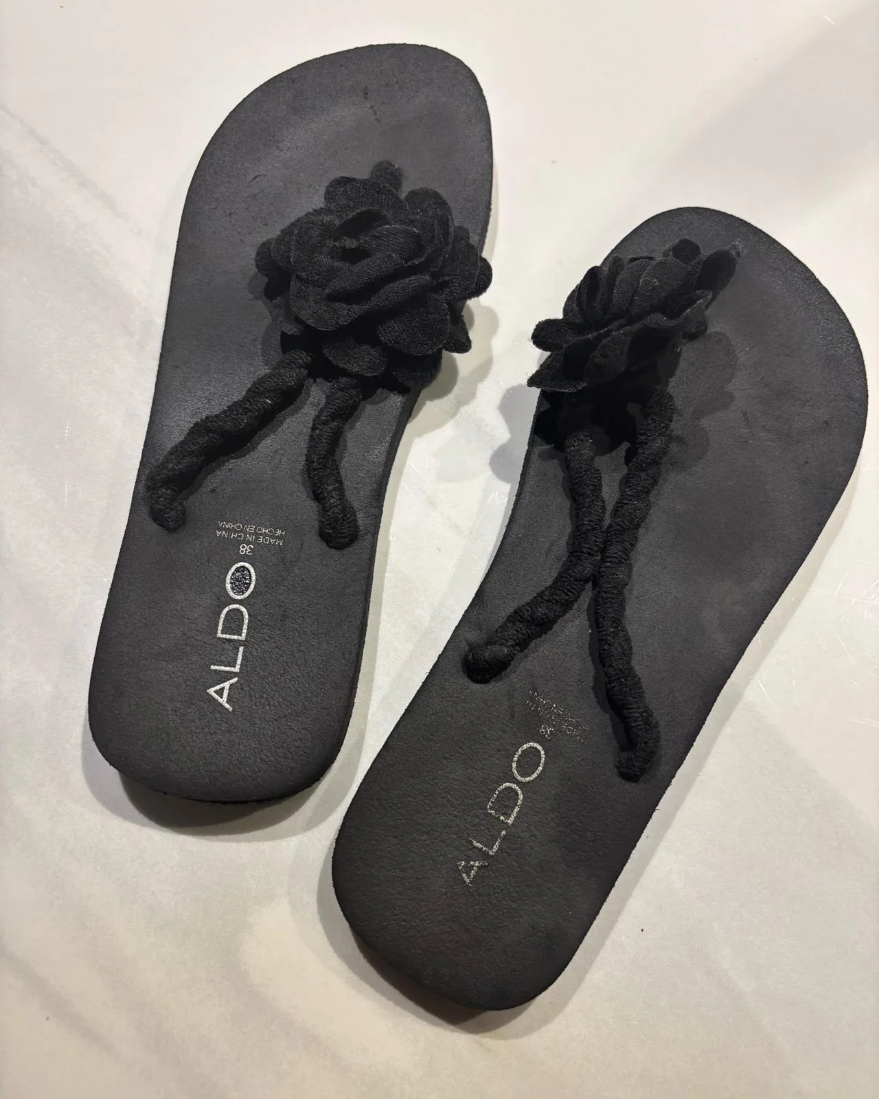 ALDO Flats, size 38, photo 1