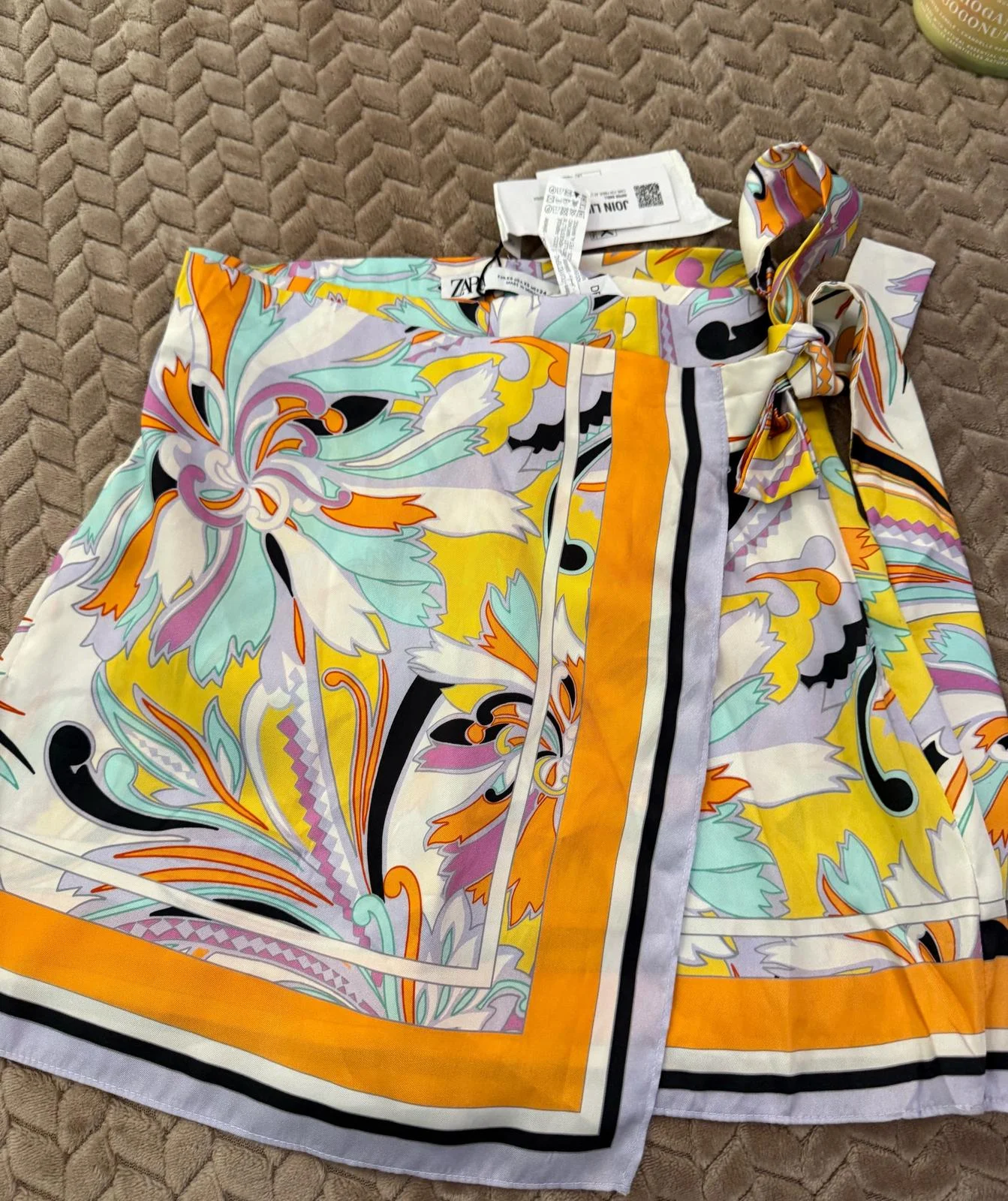 Zara Skirts, size XS / 34 / 6, photo 1