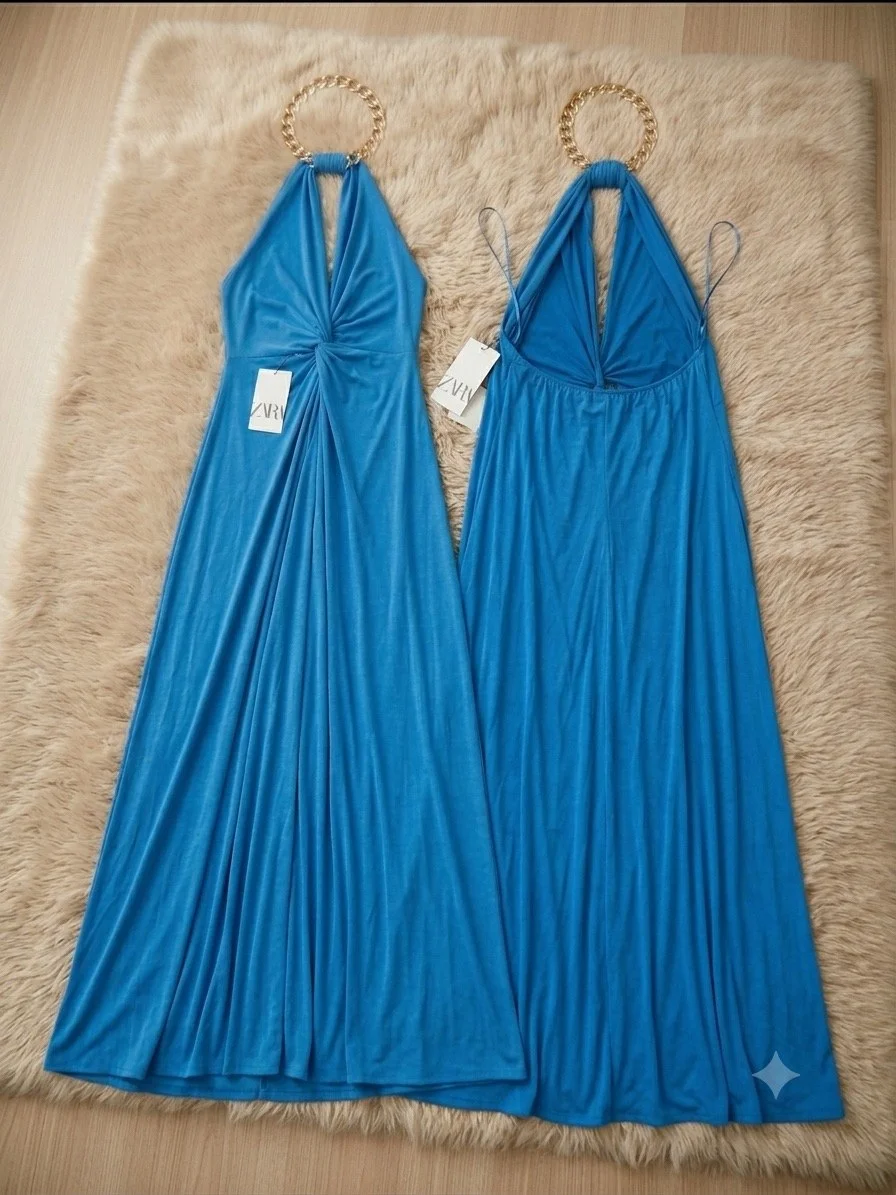 Zara Party Dresses, size S / 36 / 8, photo 1