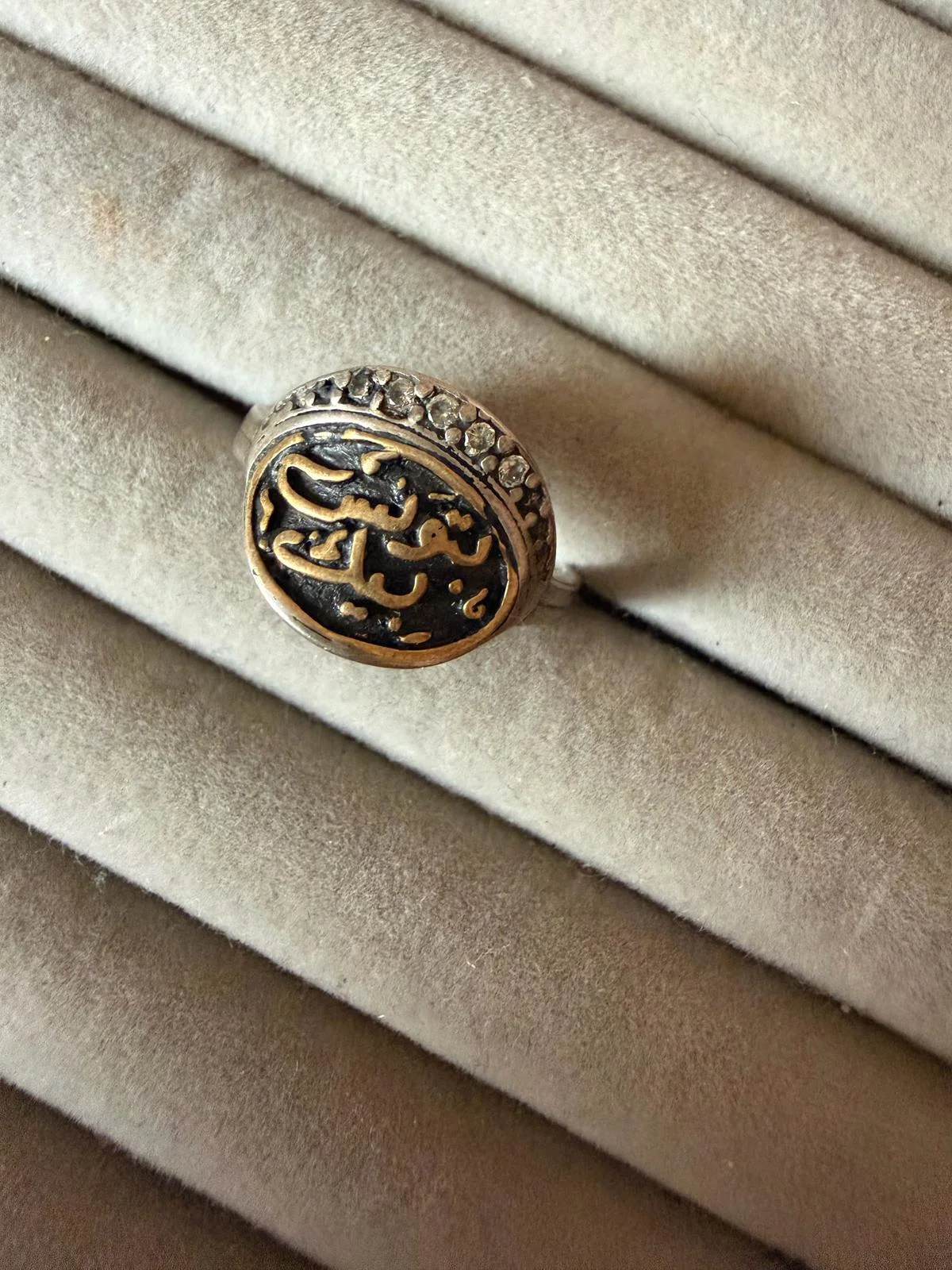 Rings, size Other, photo 1