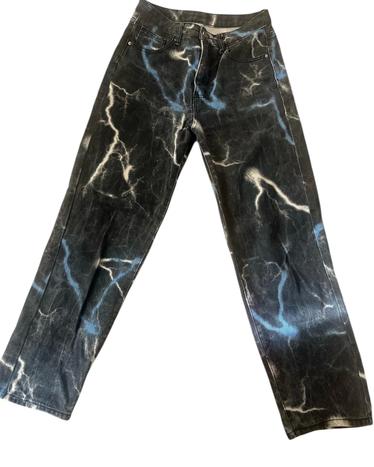 Shein Jeans, size S / 36 / 8, photo 1