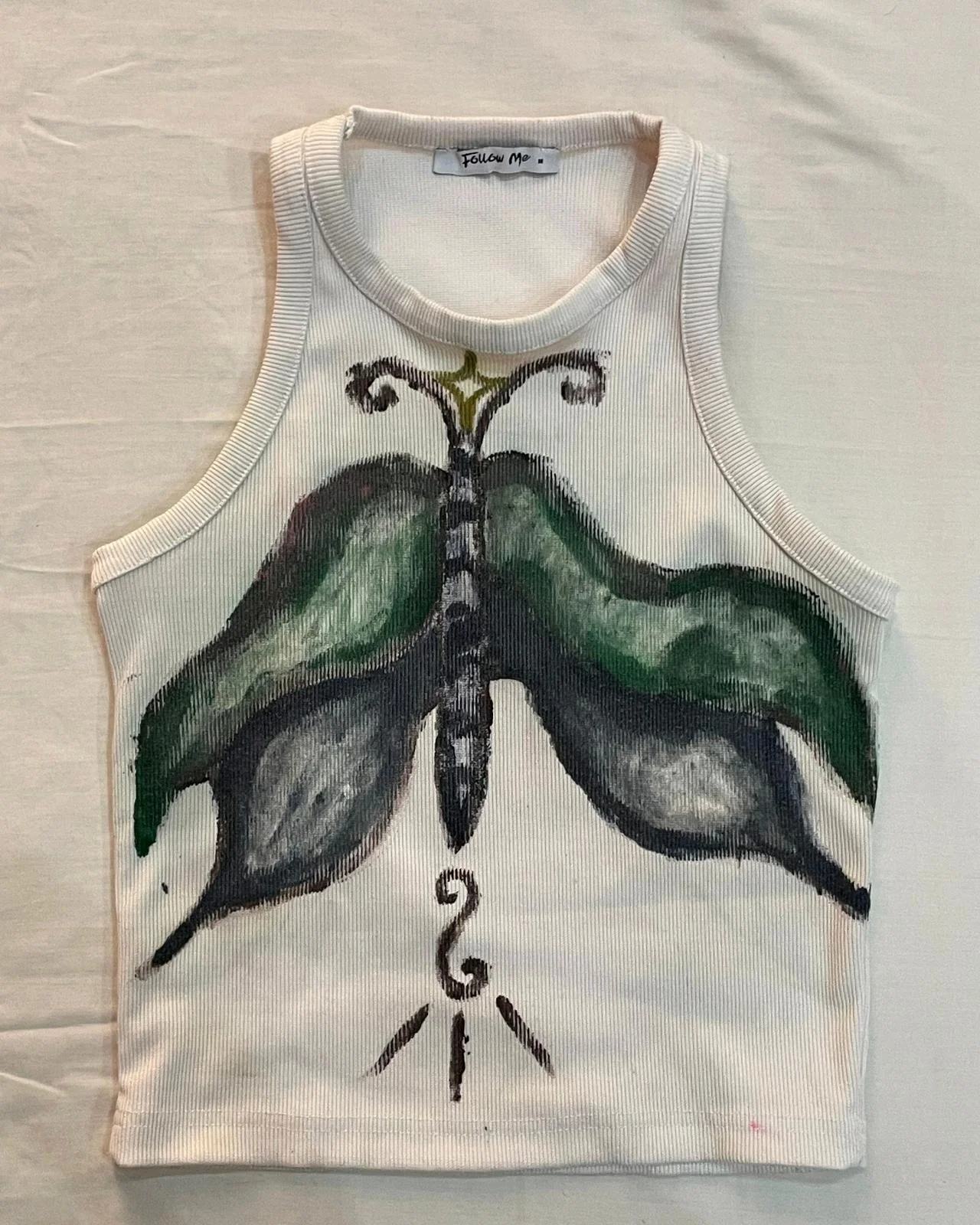 Tank Tops, size S / 36 / 8, photo 1