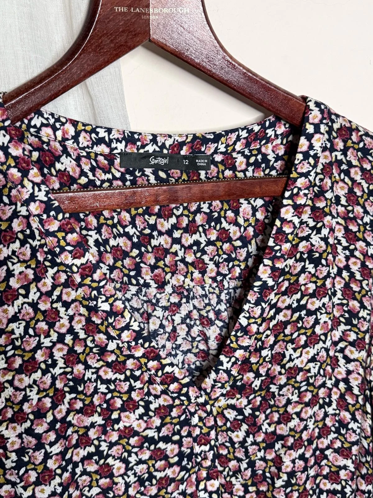 Blouses, size Other, photo 1