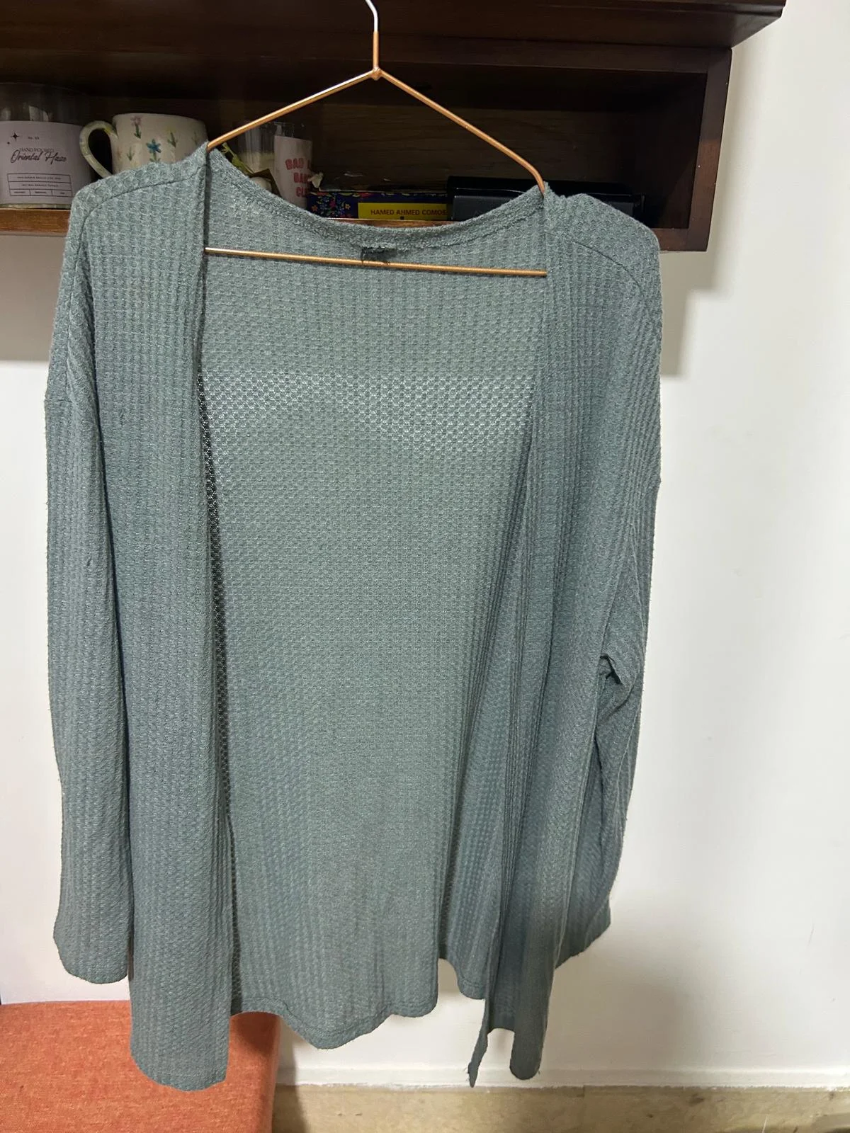 Shein Cardigans, size S / 36 / 8, photo 1
