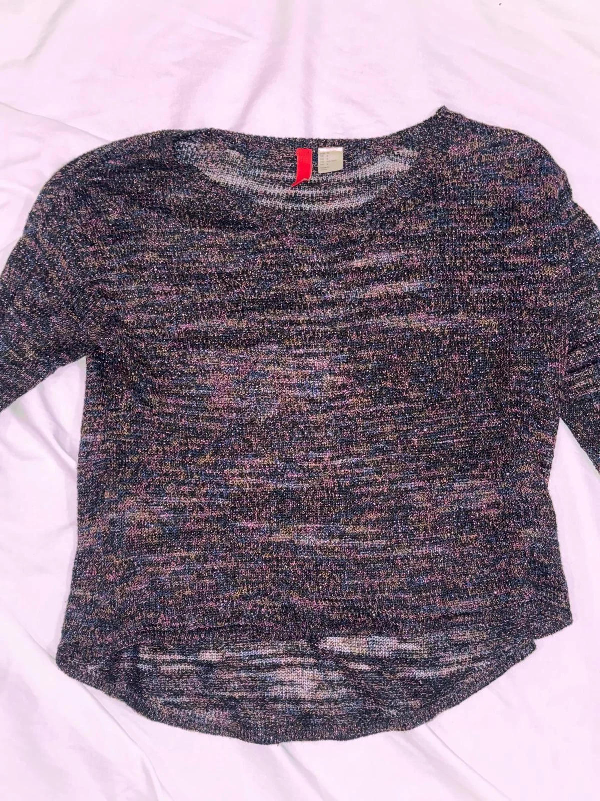H&M Divided Blouses, size S / 36 / 8, photo 1