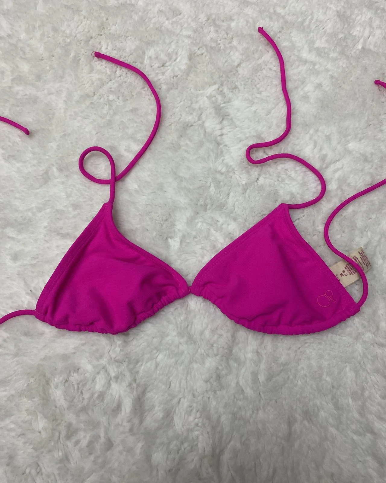 Bikini, size S / 36 / 8, photo 1