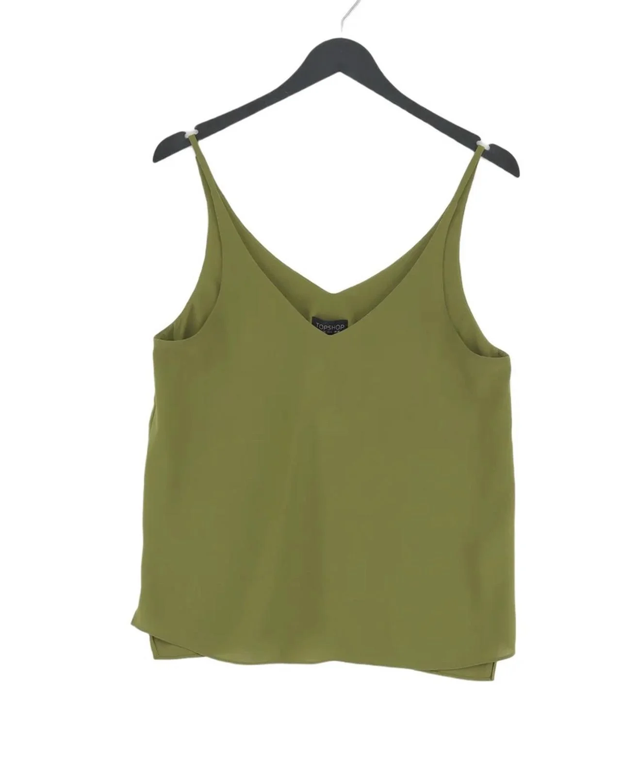 Topshop Tank Tops, size M / 38 / 10, photo 1