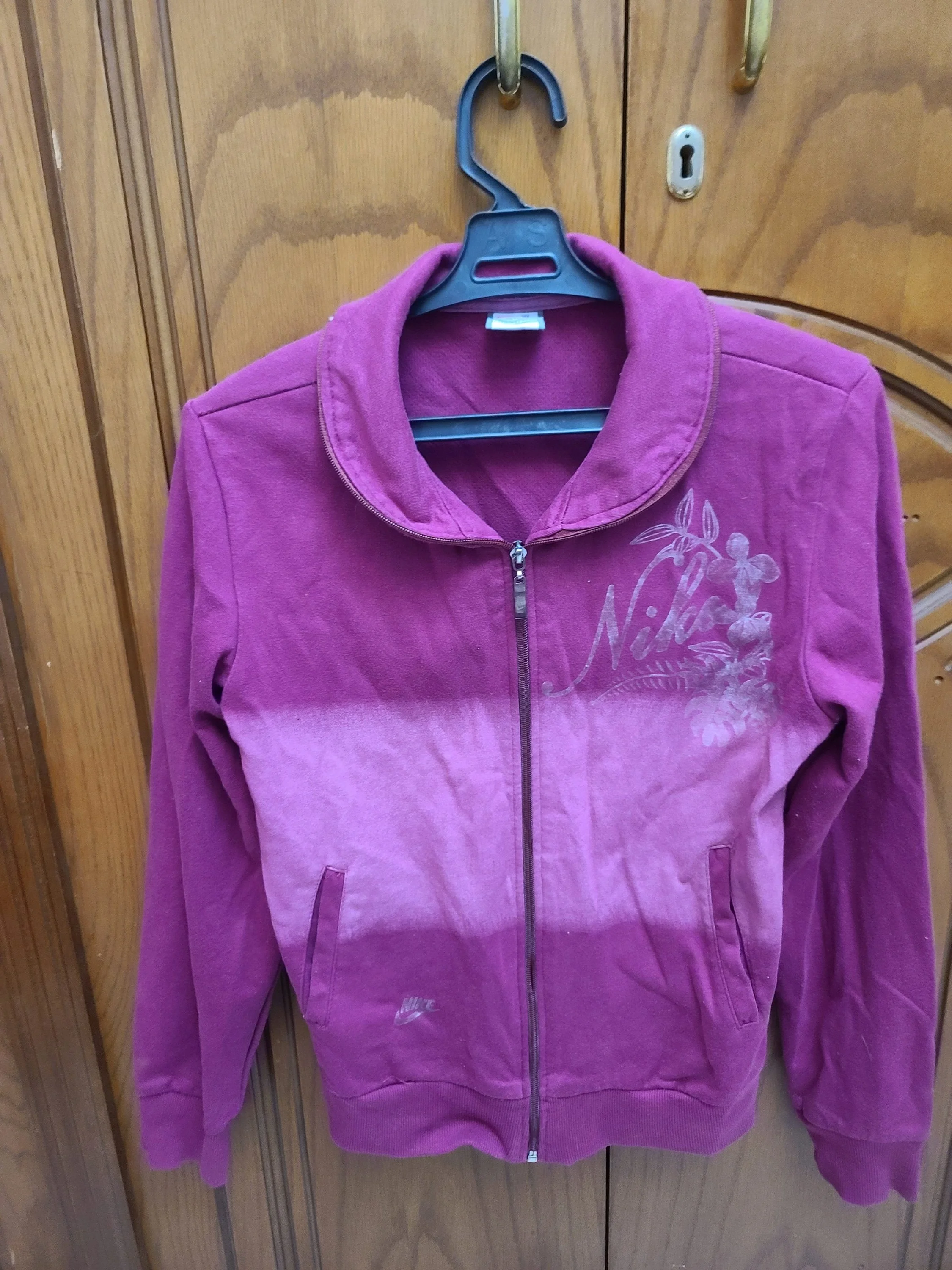 Nike Jackets, size L / 40 / 12, photo 1