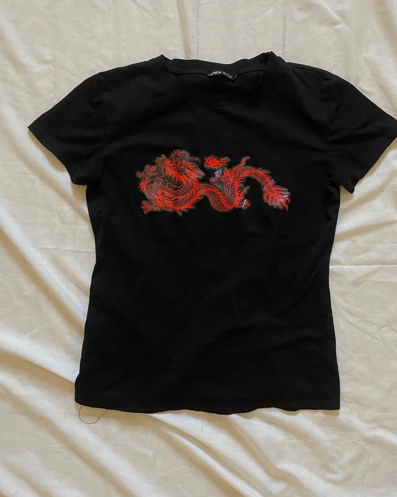 Shein T-shirts, size S / 36 / 8, photo 1