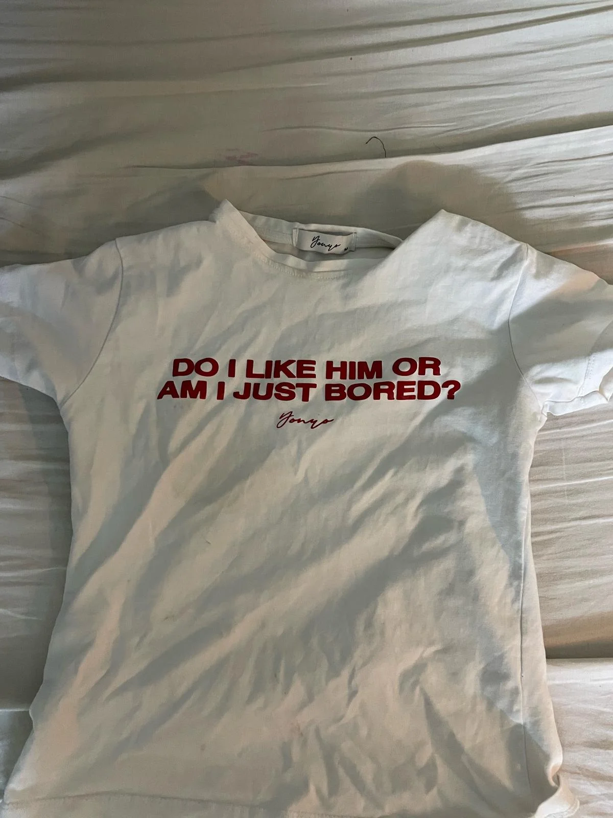 Local Crop Tops, size M / 38 / 10, photo 1
