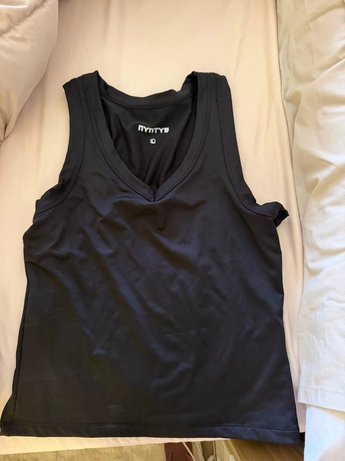 Tank Tops, size L / 40 / 12, photo 1
