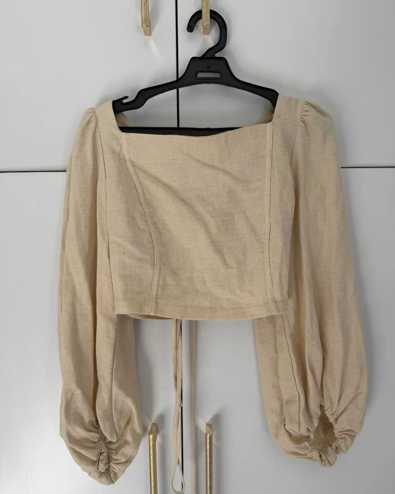 Zara Open Back, size M / 38 / 10, photo 1