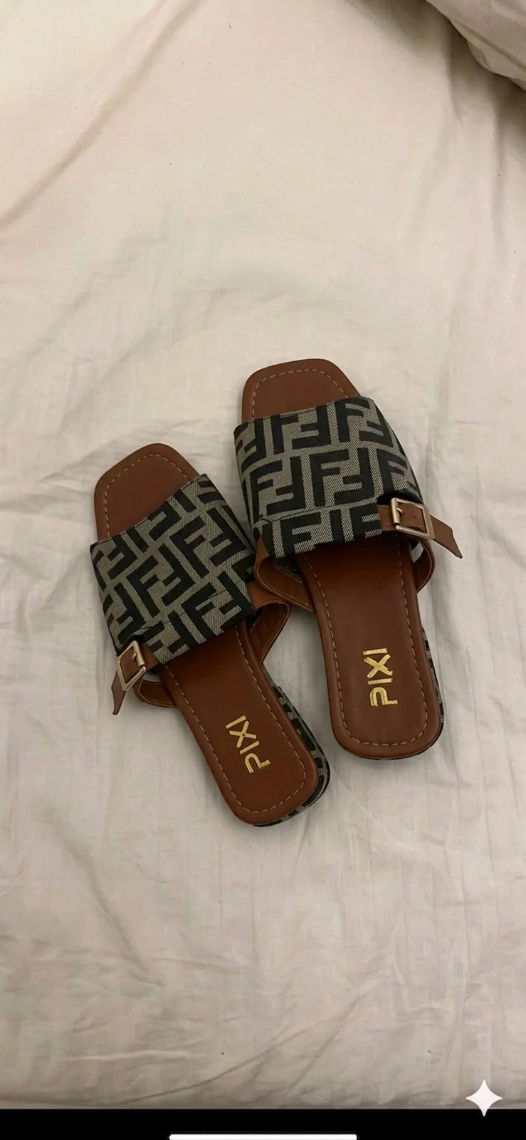 Pixi Sandals, size 37, photo 1