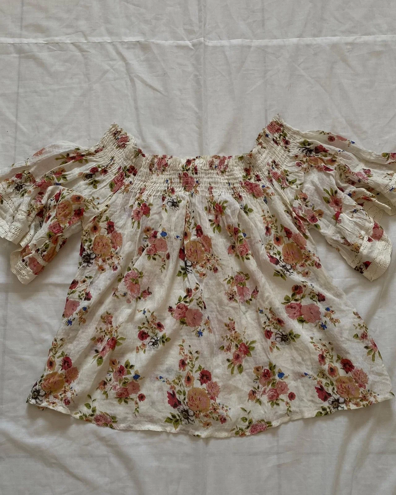 Blouses, size XXXL / 46 / 18, photo 1