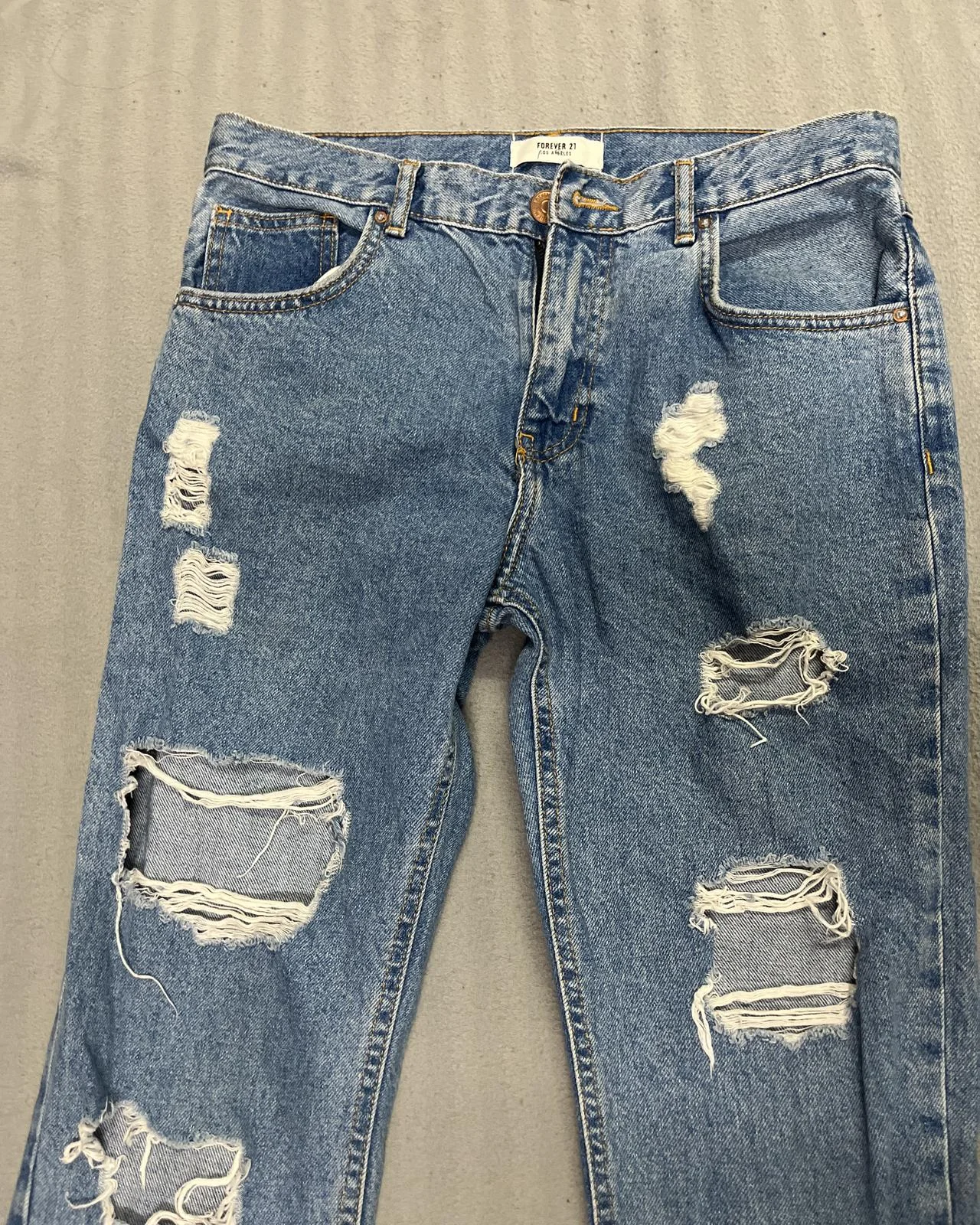 Forever 21 Jeans, size S / 36 / 8, photo 1