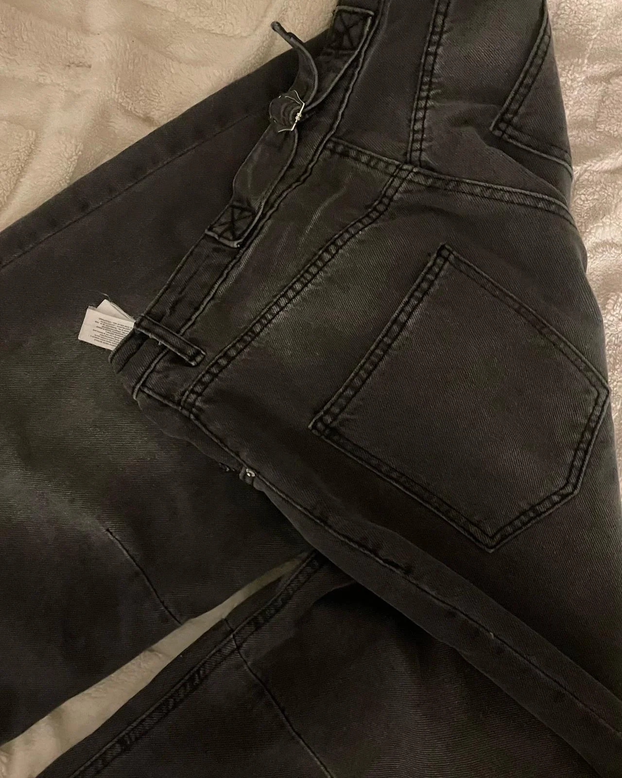 Defacto Jeans, size XL / 42 / 14, photo 1