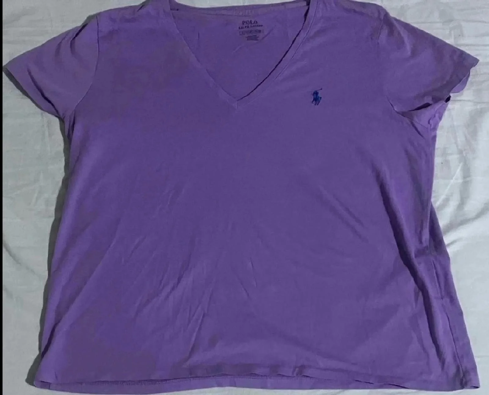 Polo Ralph Lauren T-shirts, size L / 40 / 12, photo 1
