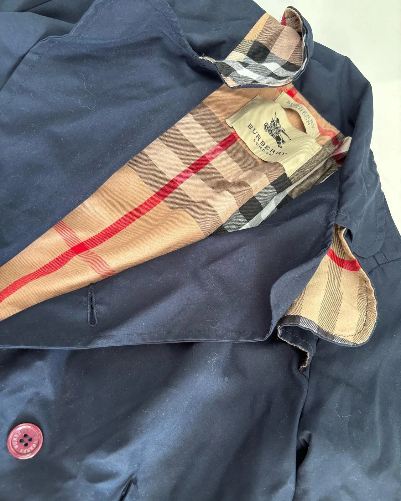 Burberrys Jackets, size S / 36 / 8, photo 1