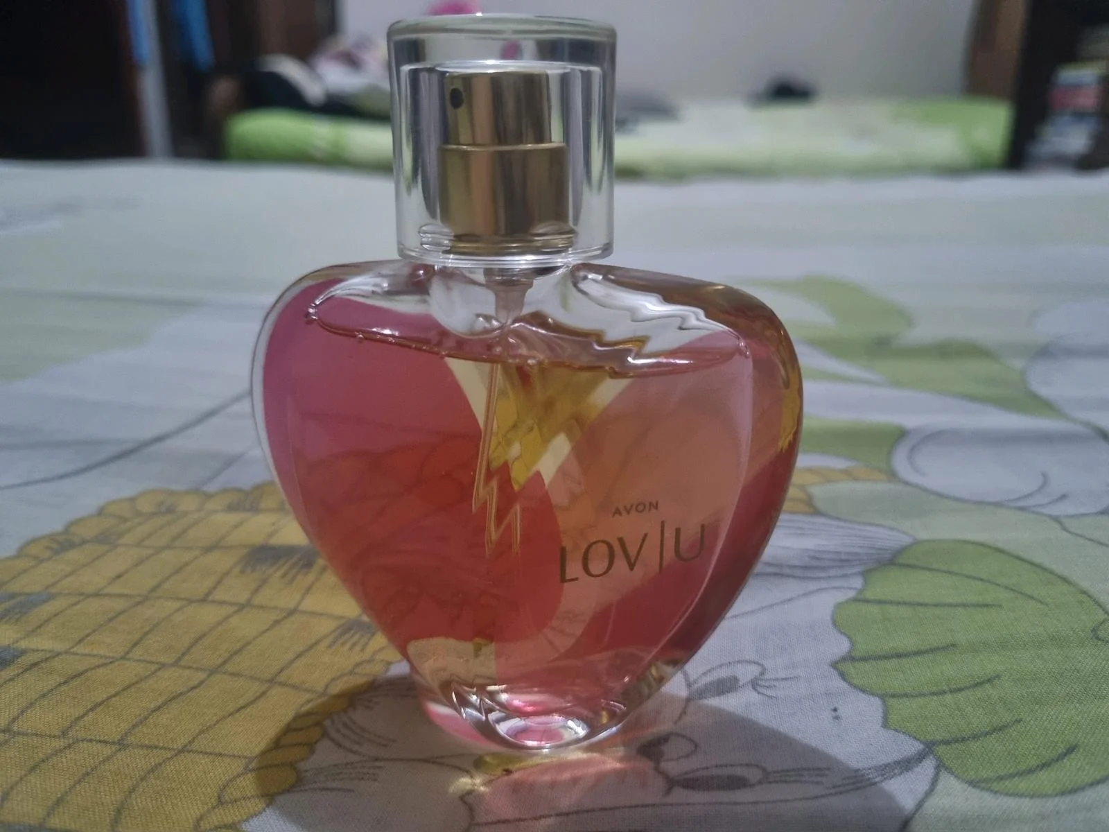 AVON Perfume, size Other, photo 1