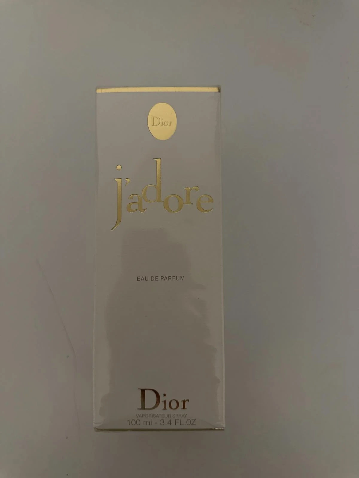 Dior Perfume, size Other, photo 1