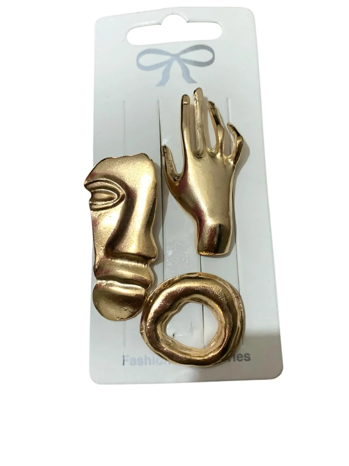 Shein Brooches, size Other, photo 1