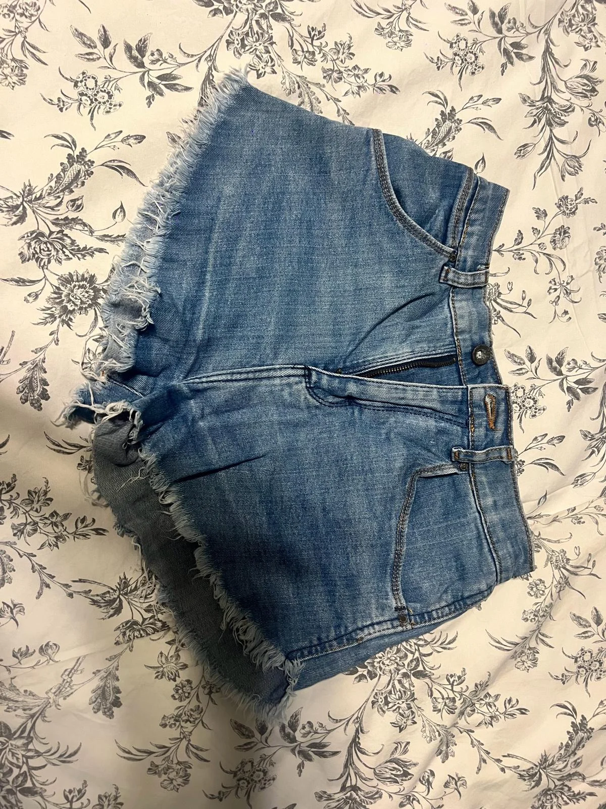 Zara Shorts, size S / 36 / 8, photo 1
