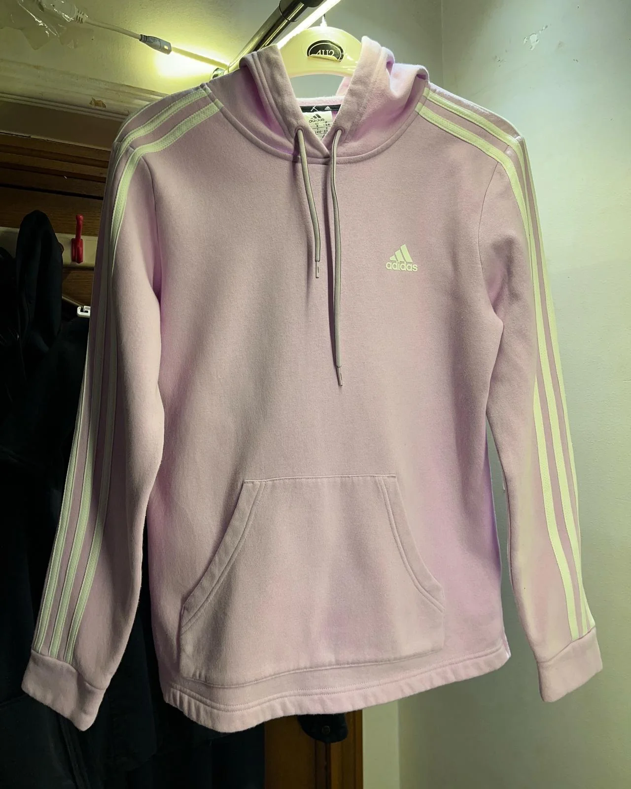 adidas Hoodies, size S / 36 / 8, photo 1
