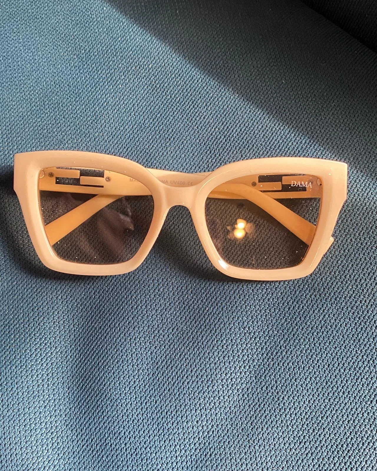 Dama Sunglasses, size Other, photo 1