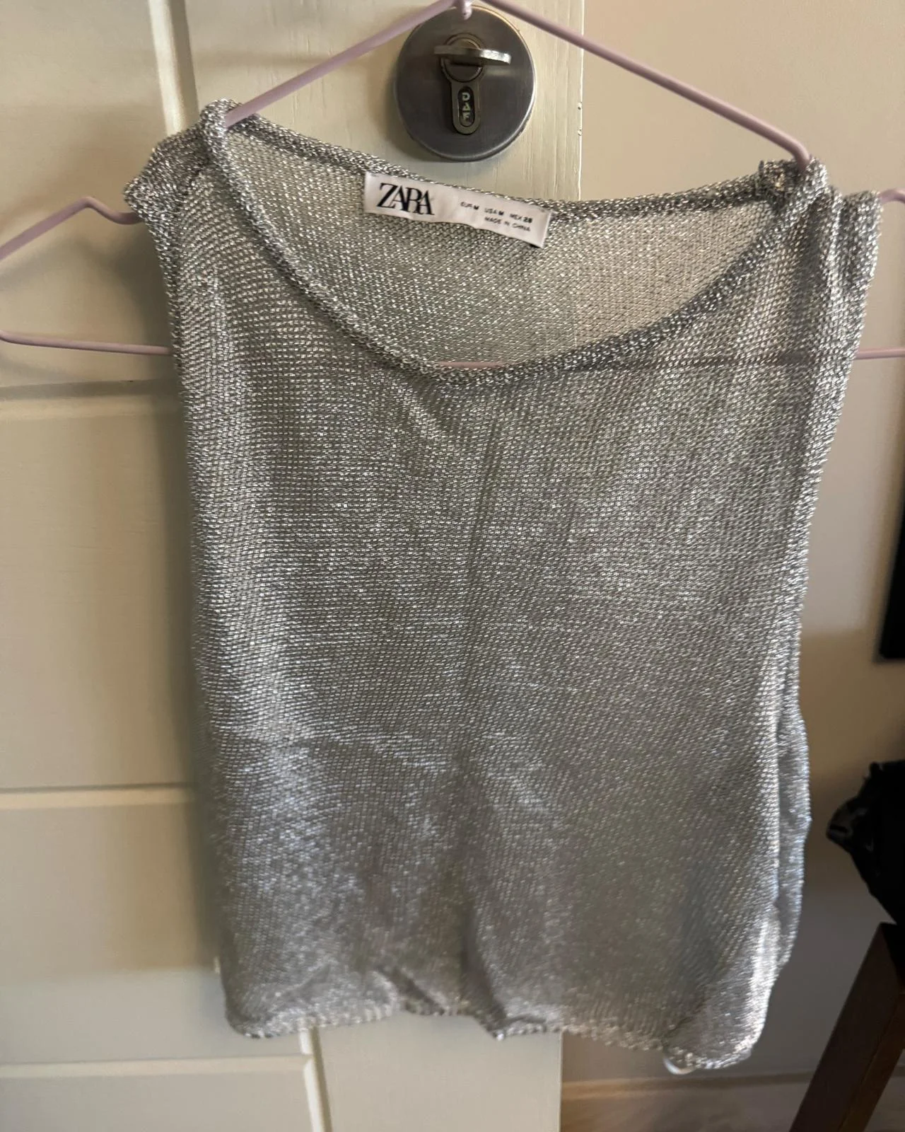 Zara Crop Tops, size M / 38 / 10, photo 1